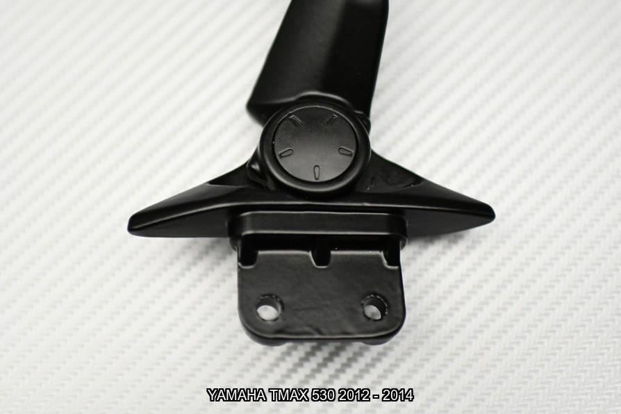 Spiegels type origineel YAMAHA TMAX 530 2012 - 2014 T-MAX, Motoren, Ophalen of Verzenden, Nieuw