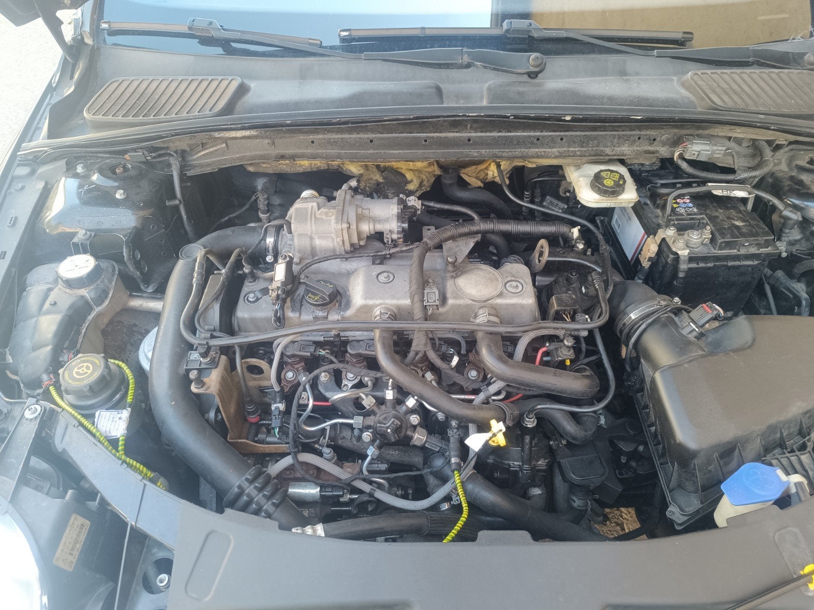 Ford Mondeo mk4, Enlèvement ou Envoi