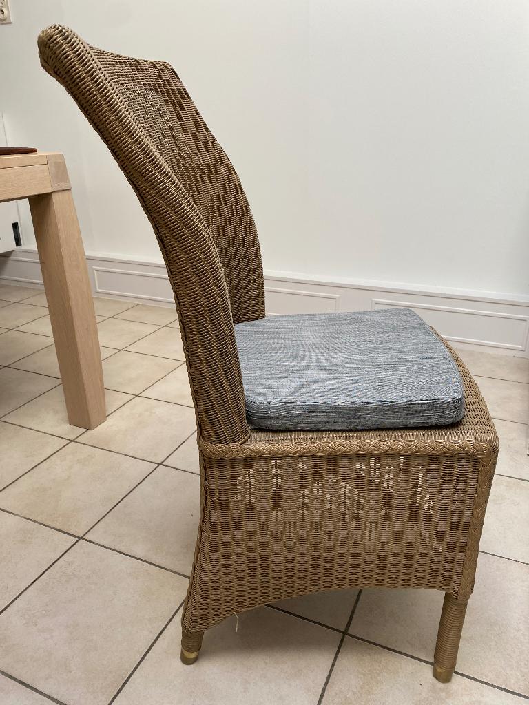 Stoelen, Ophalen, Zo goed als nieuw, Overige kleuren, Vijf, Zes of meer stoelen