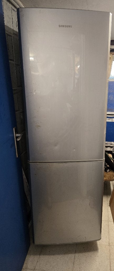 Samsung Koelkast met vries combinatie, Elektronische apparatuur, Ophalen, Gebruikt, 200 liter of meer, 160 cm of meer