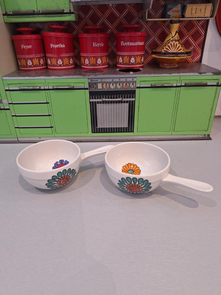 Villeroy & Boch - Acapulco, Antiek en Kunst, Ophalen