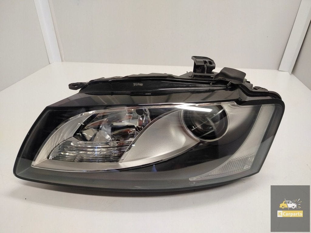 8T0941003 Audi A5 8T0 Lampe gauche normale, Autos : Pièces & Accessoires, Éclairage, AUDI AG, Auto-Union-Strasse 1
85045  Ingolstadt, DE