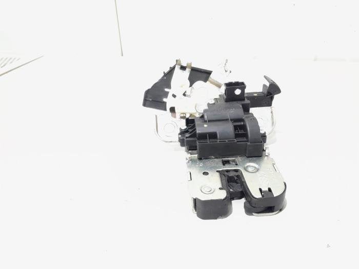 Mécanique de verrouillage hayon d'un Audi A6, -, 3 mois de garantie, Audi, Utilisé