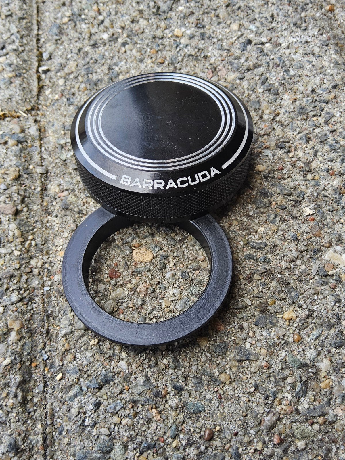 Accessoires, Motoren, Ophalen