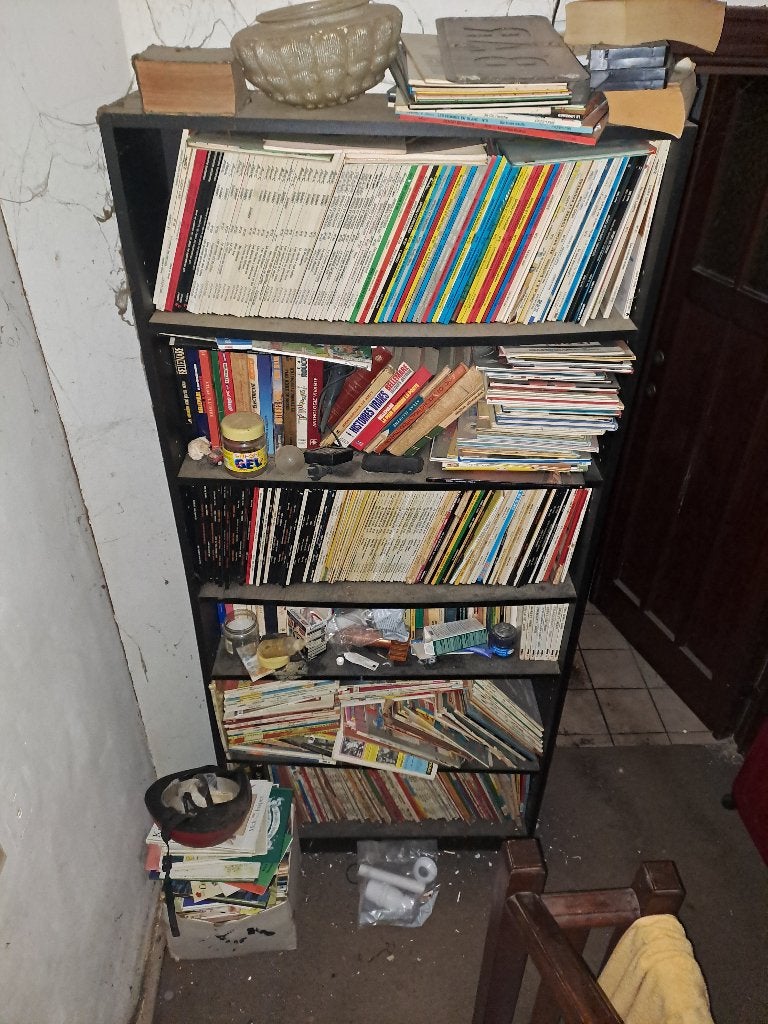 BD A VENDRE, Plusieurs BD, Enlèvement, Utilisé, Divers auteurs