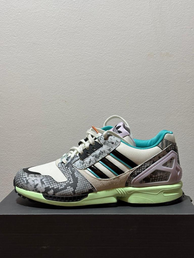 Adidas zx 8000 torsion, Enlèvement, Neuf