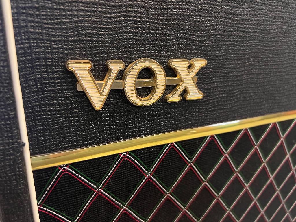 Vox AC 30 Solid State, Musique & Instruments, Enlèvement, Utilisé, Guitare, Moins de 50 watts