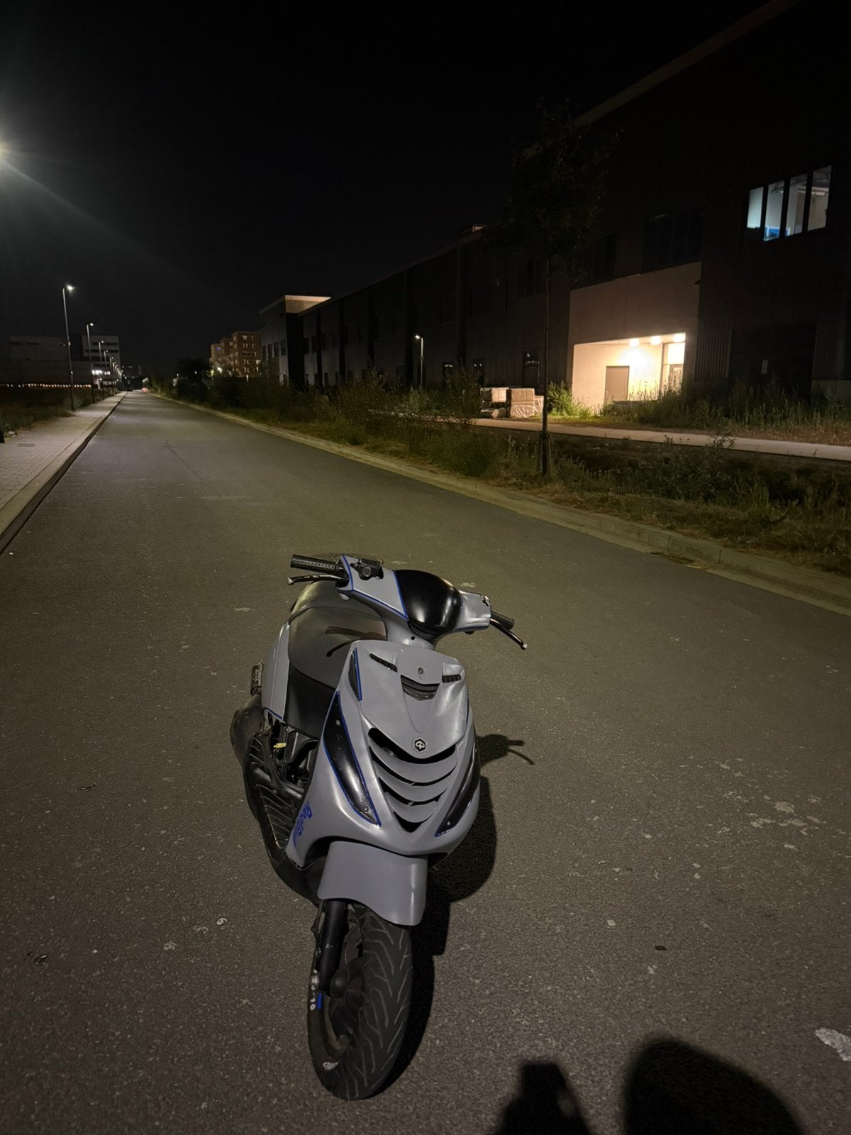 Piaggio zip 70cc, Vélos & Vélomoteurs, Scooters | Piaggio, Enlèvement, Comme neuf, Zip