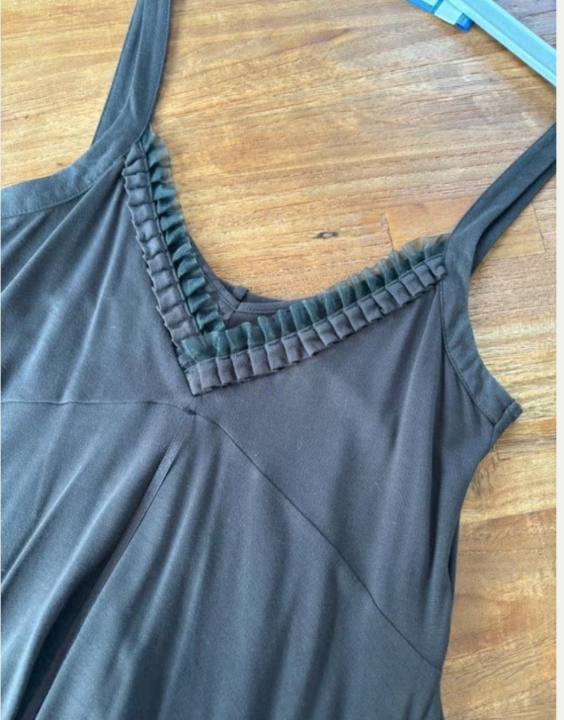 Blouse Stills maat S, Kleding | Dames, Bruin, Ophalen of Verzenden, Zo goed als nieuw, Maat 36 (S)