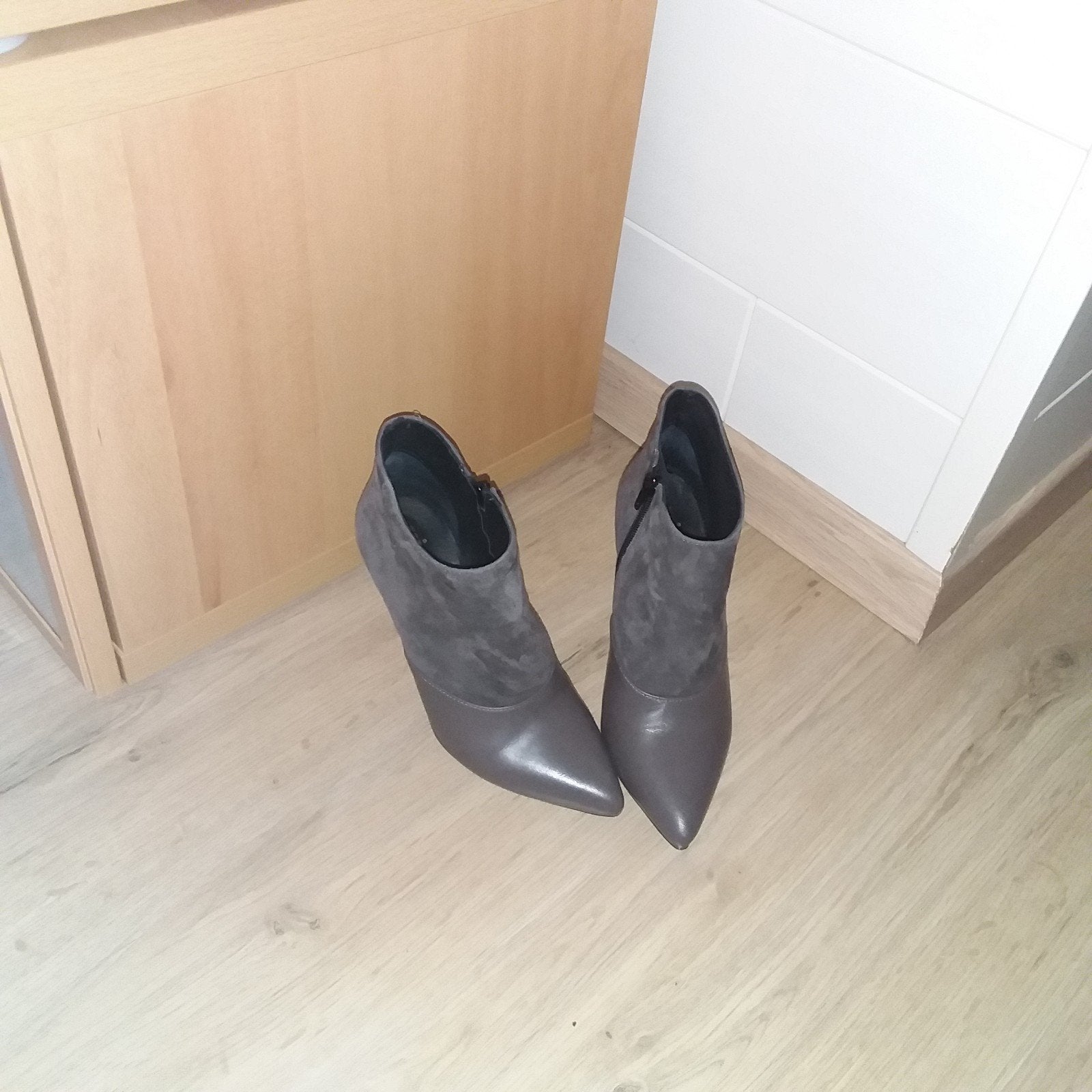 bruine laarsjes, Kleding | Dames, Ophalen