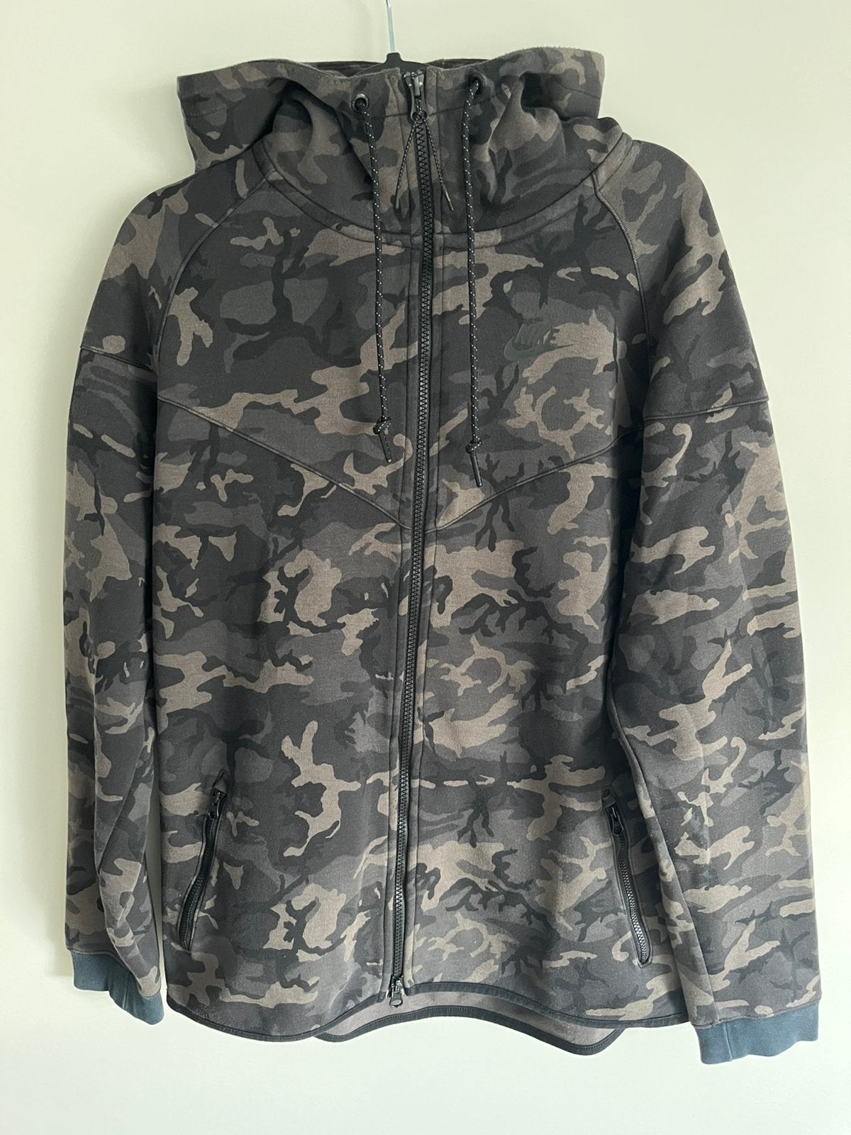 Gilet polaire NIKE Tech taille L, Enlèvement ou Envoi, Comme neuf, Taille 52/54 (L)