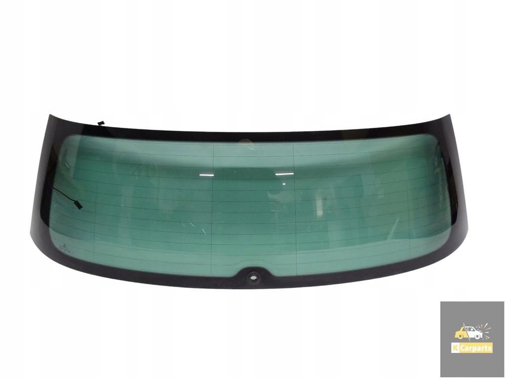 5G6845051R, VW Golf VII 5G 12-20 3D 5D HB originele achterru, Gebruikt, Volkswagen, Volkswagen AG, Vw@volkswagen.de