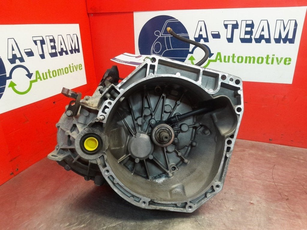 BOITE DE VITESSES MANUELLE Renault Grand Scénic III (JZ), Autos : Pièces & Accessoires, Utilisé, Renault