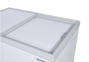 Frigo ijskast koeler te huur, Ophalen, Zo goed als nieuw