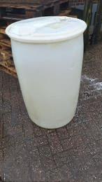 Propere 200 L Ton, Tuin en Terras, Ophalen, Zo goed als nieuw