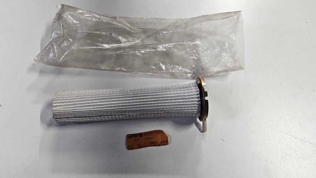 Tank vlotter  sending unit nieuw NOS BMW 2500 3.3Li 62161357, Gebruikt, -, Ophalen of Verzenden, -