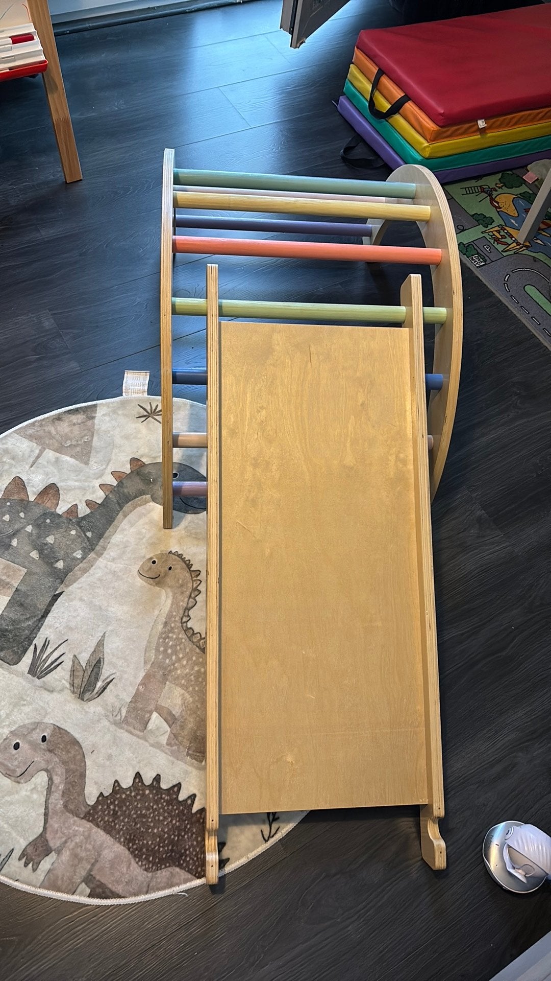 Speelboog, Kinderen en Baby's, Ophalen, Nieuw