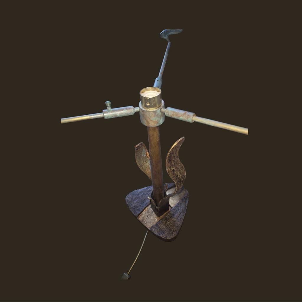 Lampe design italienne, Huis en Inrichting, Ophalen of Verzenden