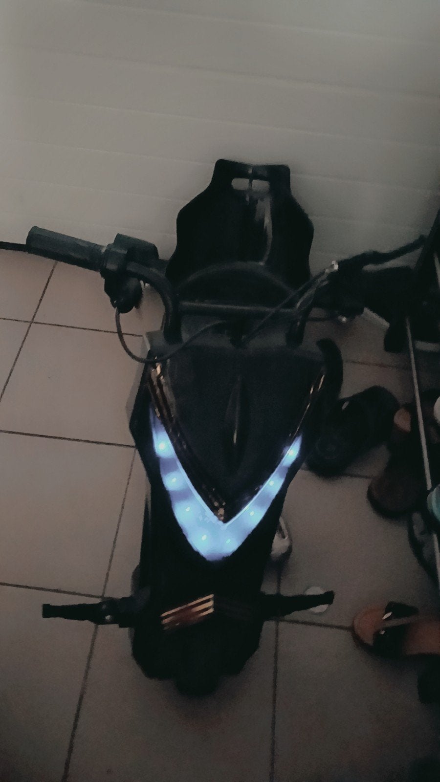 drift trike, Kinderen en Baby's, Speelgoed | Buiten | Accuvoertuigen, Ophalen of Verzenden