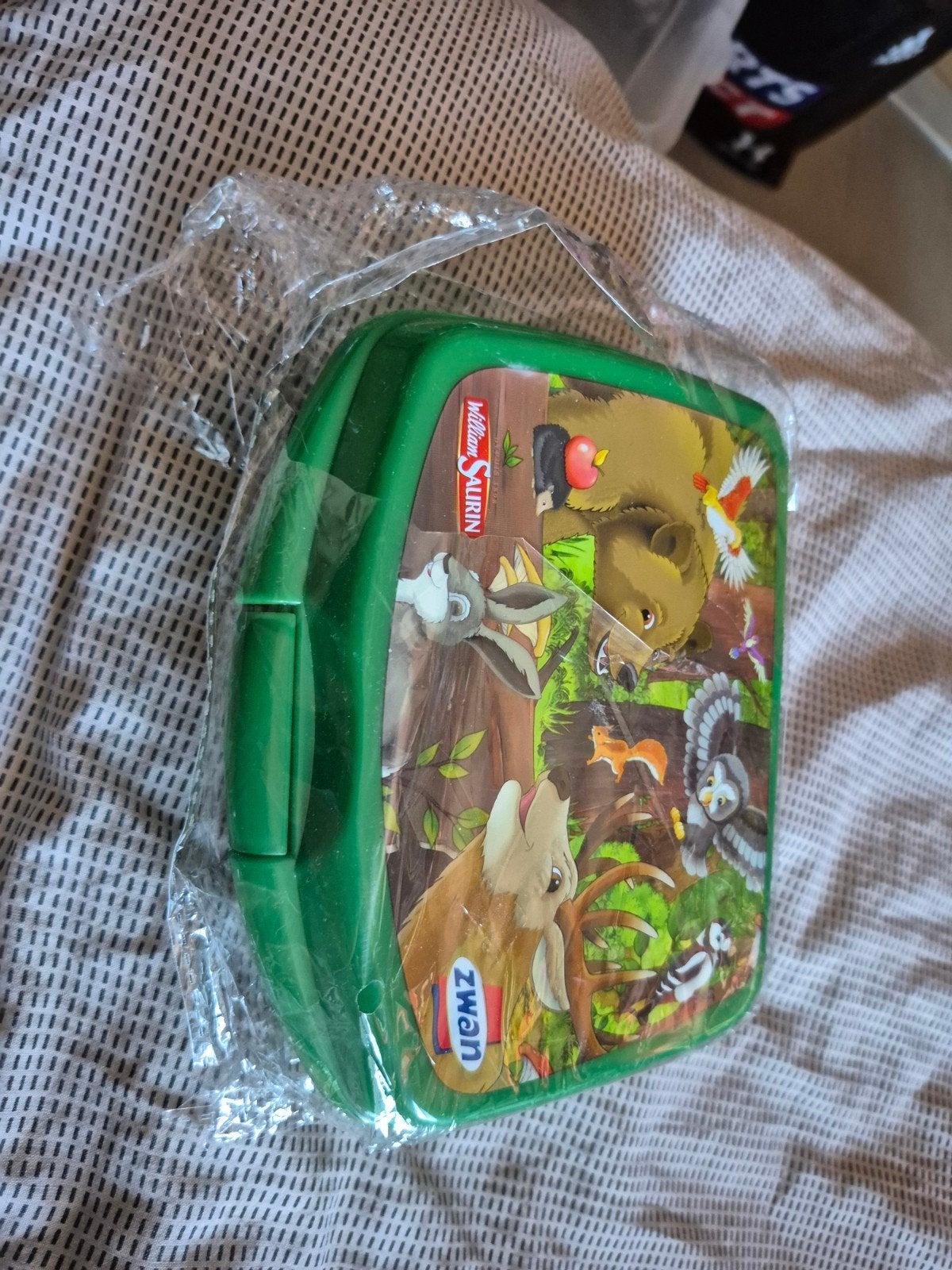 Nieuw brooddoos, Diversen, Schoolbenodigdheden, Ophalen of Verzenden