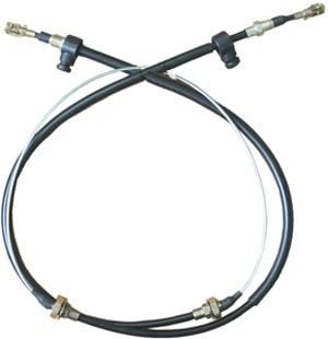 Volvo Rem handremkabel 140+142 ch 178.959+ 144 ch 194.140+ 1, Ophalen of Verzenden, Nieuw, Volvo