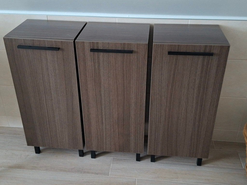 Meuble de salle de bain, Enlèvement, Comme neuf