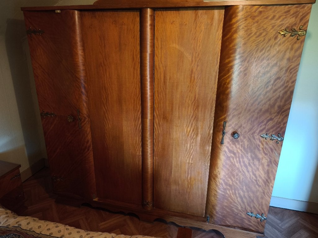 Kast te koop, Antiek en Kunst, Antiek | Meubels | Kasten, Ophalen