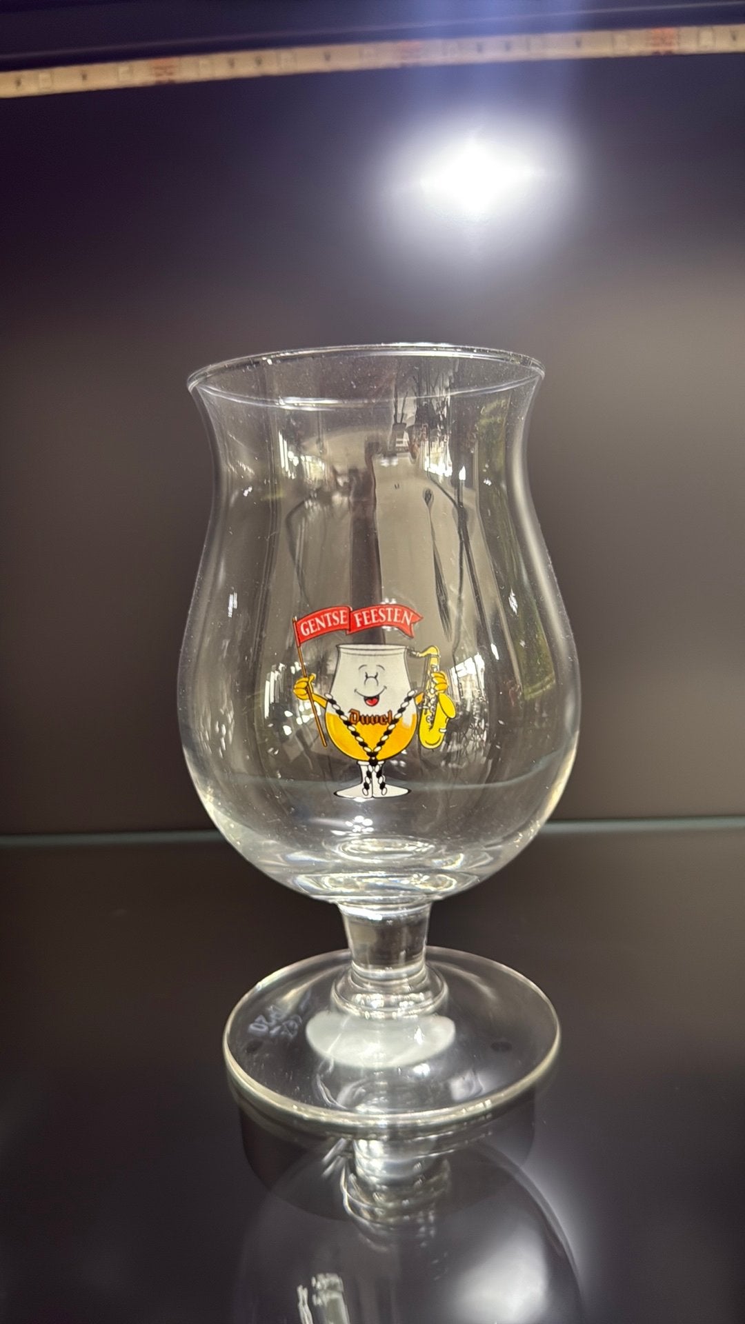 Duvel gentse feesten 2005, Verzamelen, Biermerken, Ophalen, Zo goed als nieuw, Duvel
