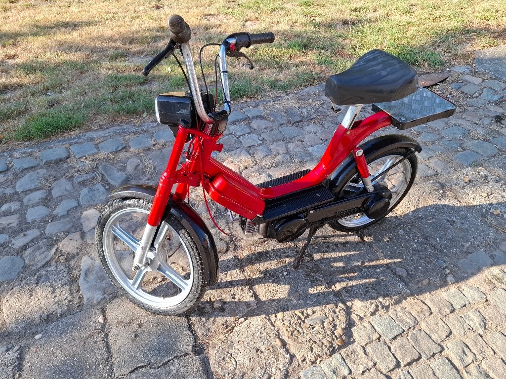 Piaggio bravo, Fietsen en Brommers, Ophalen, Gebruikt, Overige modellen