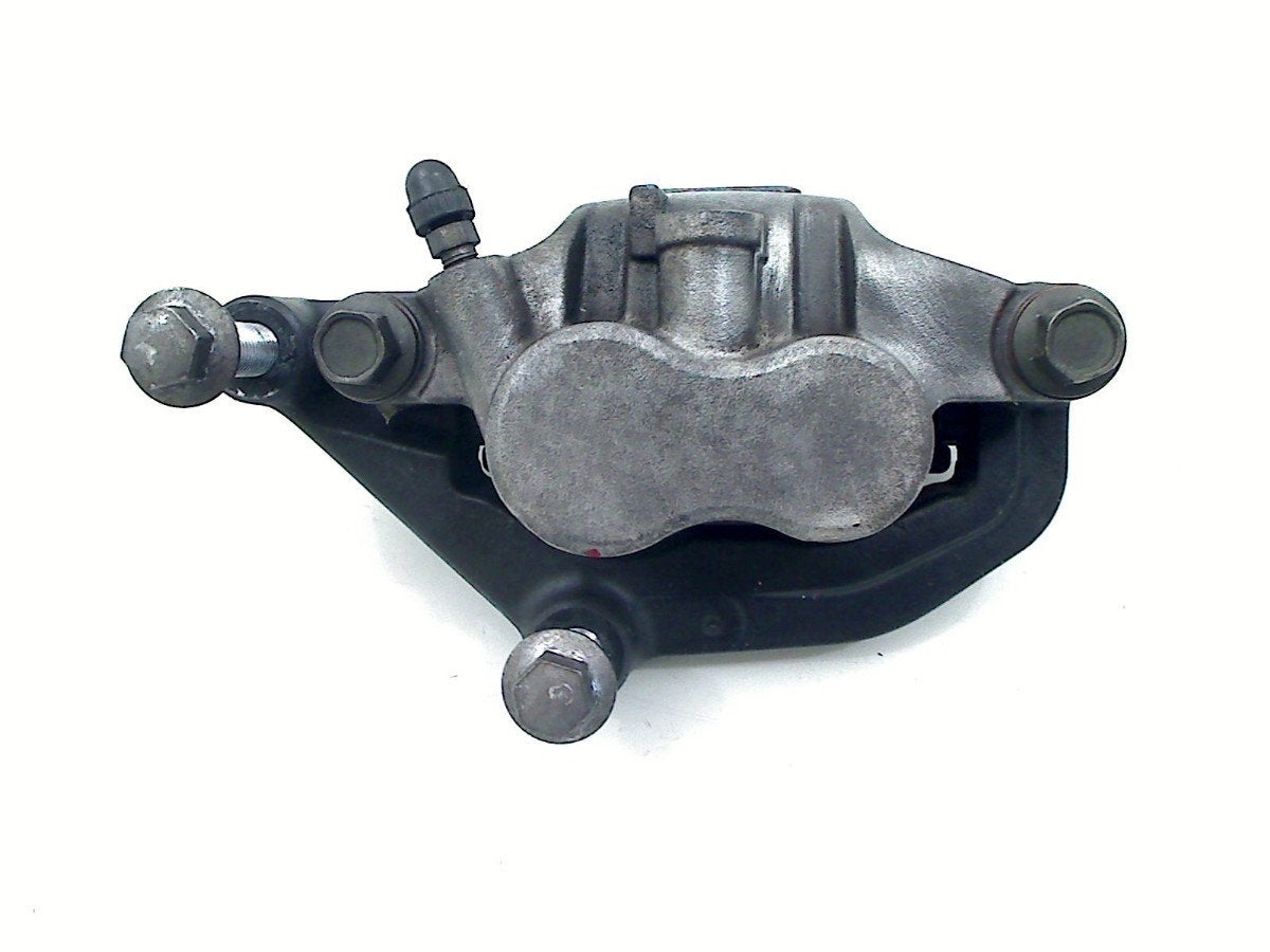 REMKLAUW LINKS VOOR Yamaha MT 03 2006-2013 (MT03 MT-03), Dhr. S. di Majo, Gebruikt, Info@cama-motorparts.nl, P.J. Troelstraweg 8 8
3144 CX  MAASSLUIS, NL