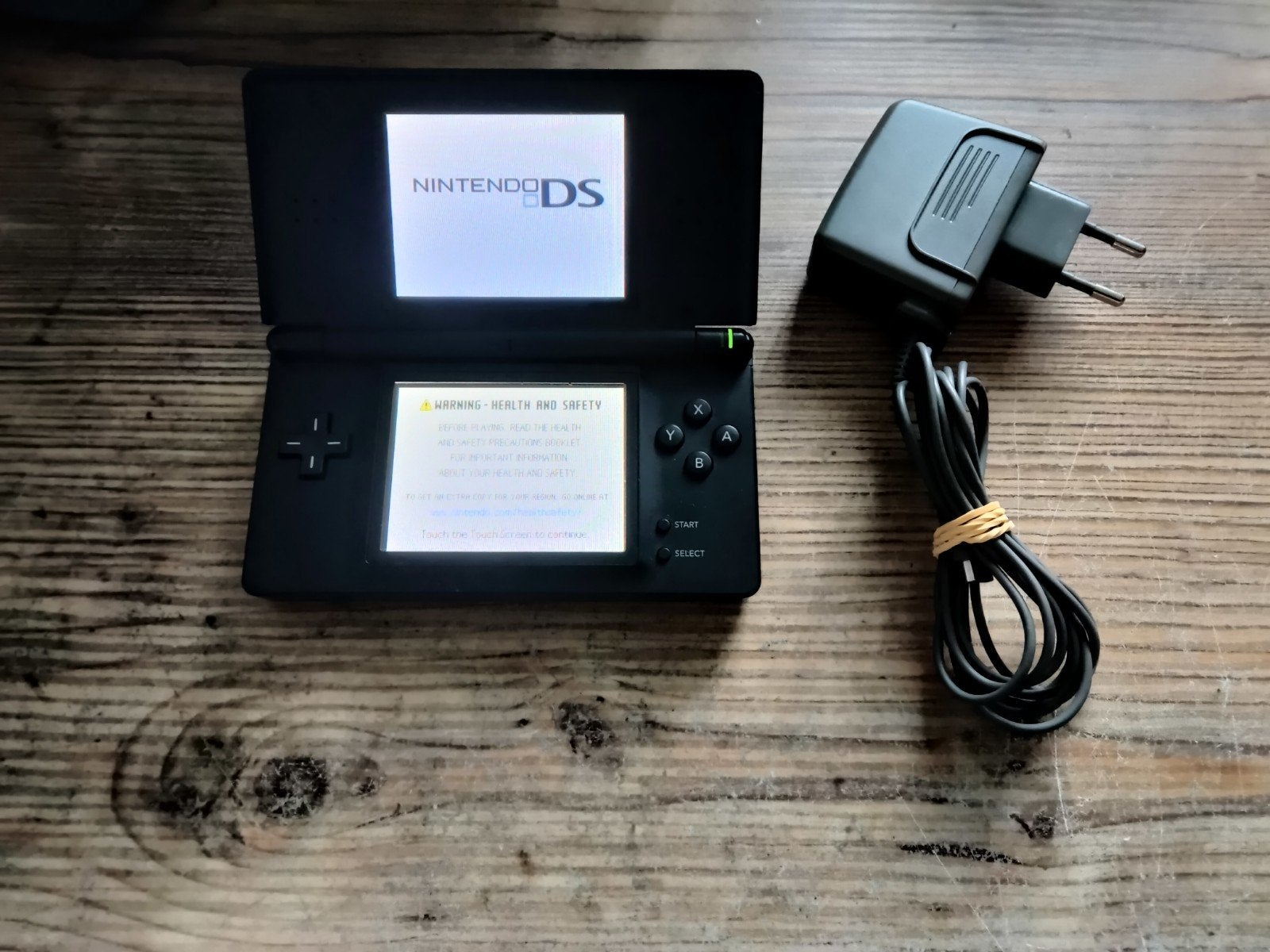 Console Nintendo DS Lite, Consoles de jeu & Jeux vidéo, Consoles de jeu | Nintendo DS, Envoi, DS Lite