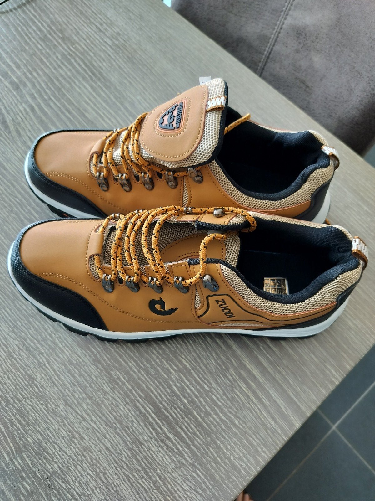 Chaussures de marche, Vêtements | Hommes, Chaussures, Enlèvement ou Envoi, Chaussures de marche