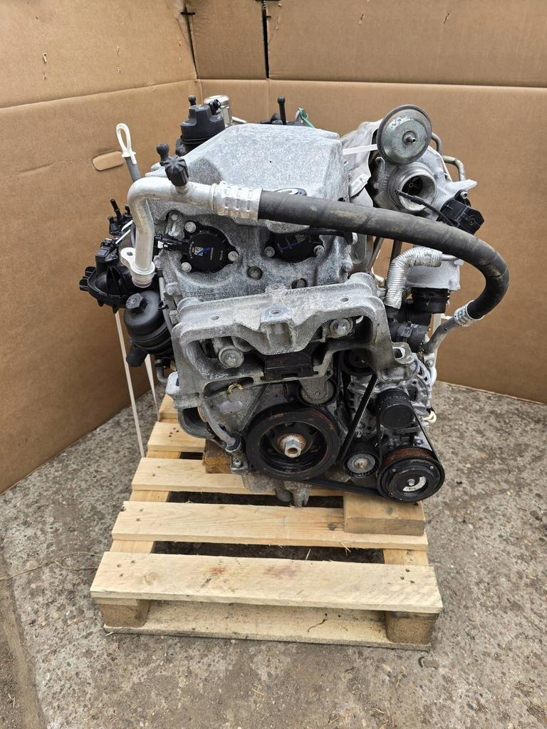 Moteur M270910 Complet CLA B-CLASS GLA-CLASS MERCEDES-BENZ, Envoi, Utilisé, Daihatsu