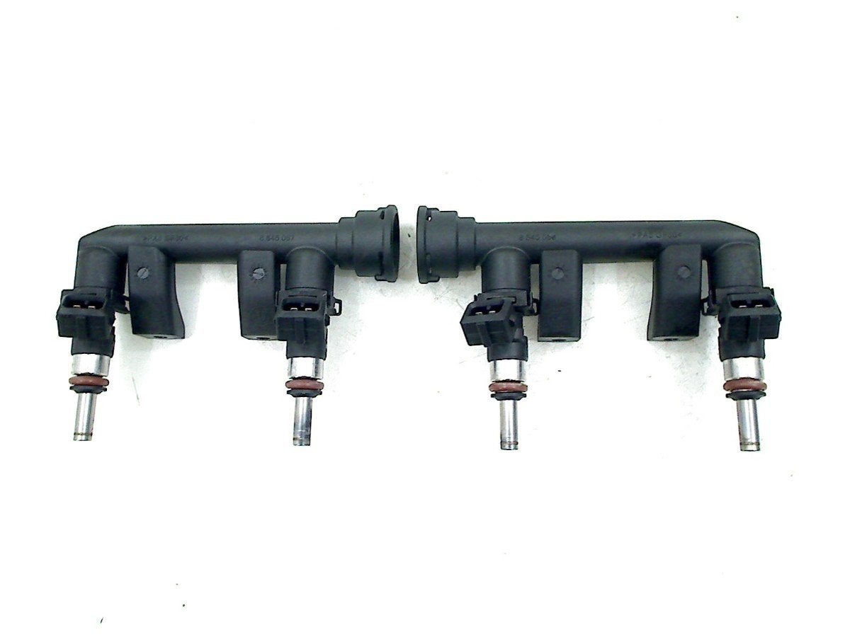 INJECTOR BRANDSTOF BMW S 1000 R 2014-2016 (S1000R K47), Motoren, Bayerische Motoren Werke AG, Gebruikt, Kundenbetreuung@bmw.de