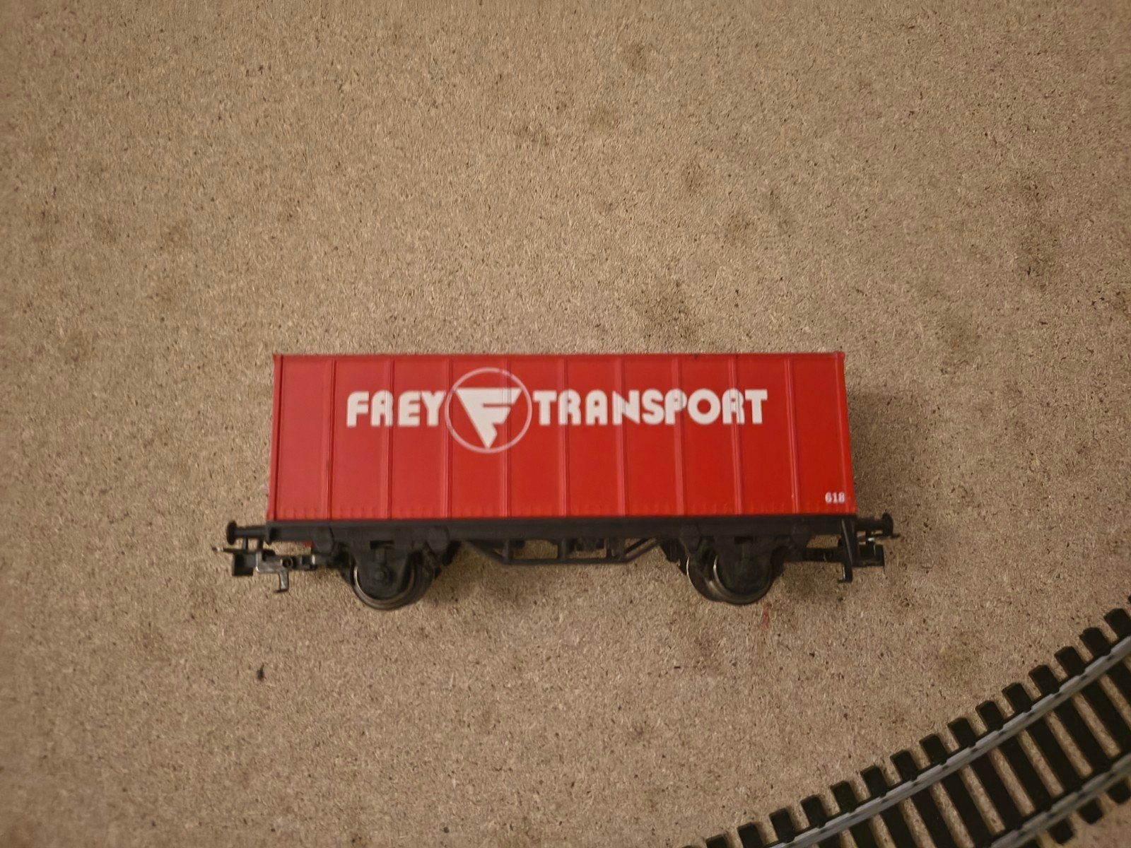 marklin 4511, Gelijkstroom of Wisselstroom, Ophalen of Verzenden, Märklin, Nieuw