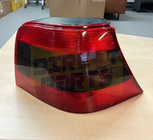 Volkswagen Golf IV (9/97-11/03) (Highline) achterlicht Recht, -, Volkswagen, -, Nieuw