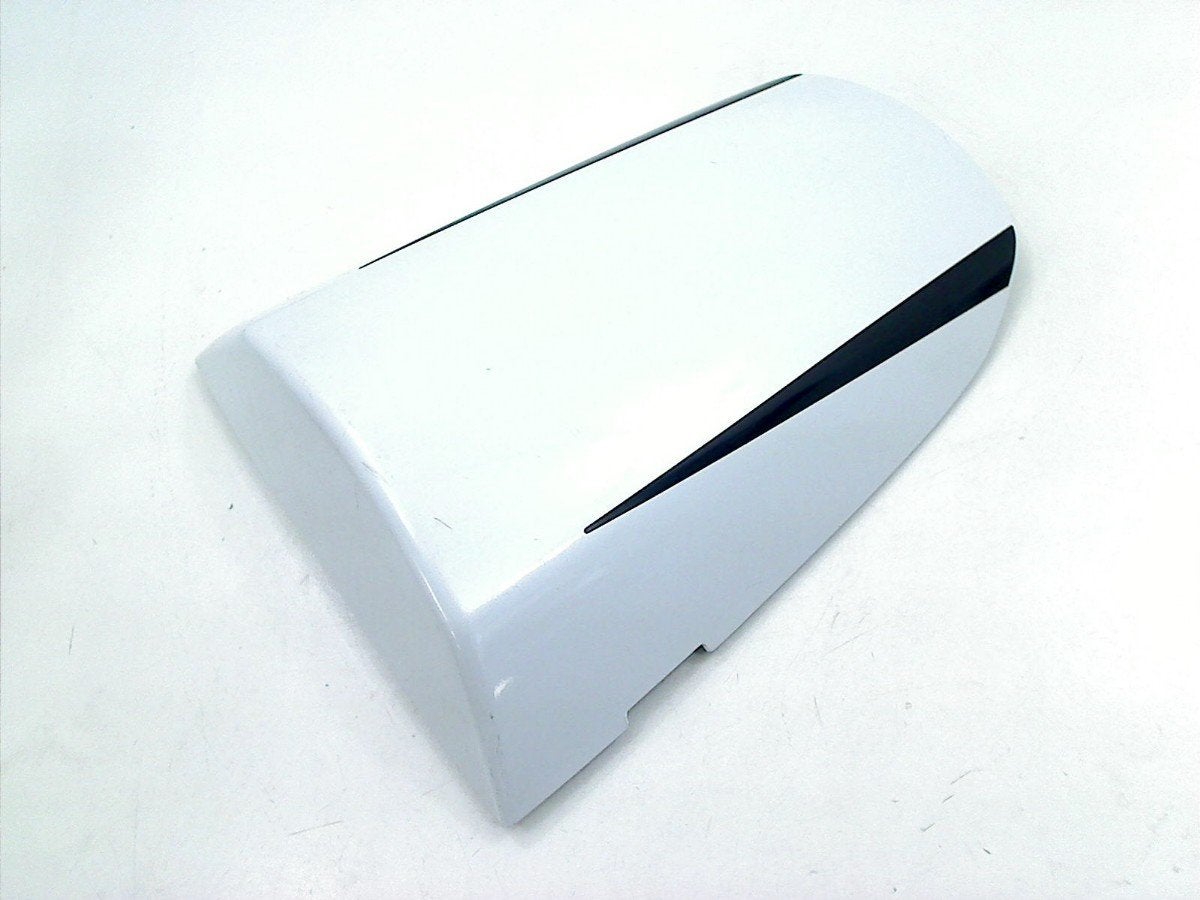BUDDY COVER GSX R 750 2000-2003 (GSXR750 K1 / K2 / K3), Motoren, Dhr. S. di Majo, Gebruikt, Info@cama-motorparts.nl, P.J. Troelstraweg 8 8
3144 CX  MAASSLUIS, NL