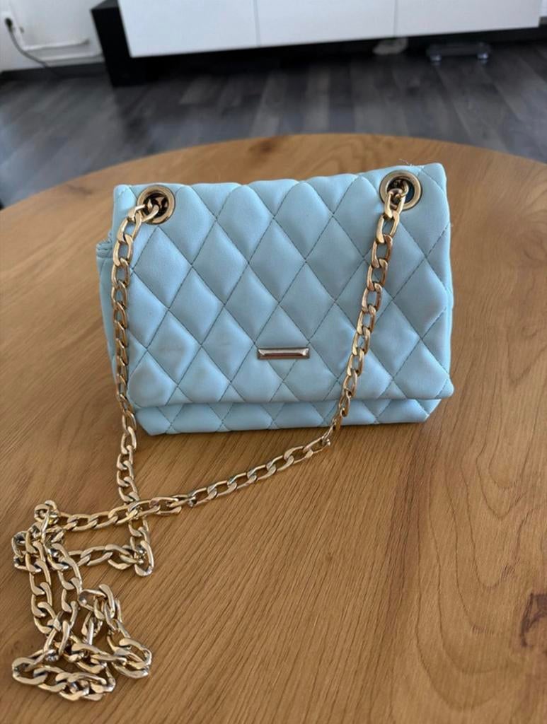 Dame’s tass, Handtassen en Accessoires, Tassen | Damestassen, Ophalen of Verzenden, Gebruikt