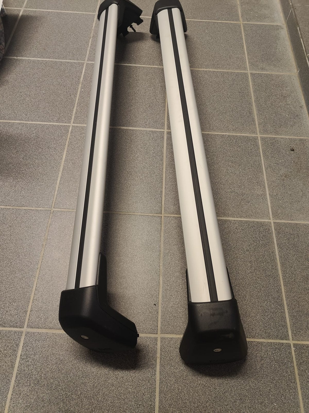 Dakrails BMW530 berline, Enlèvement ou Envoi, Neuf