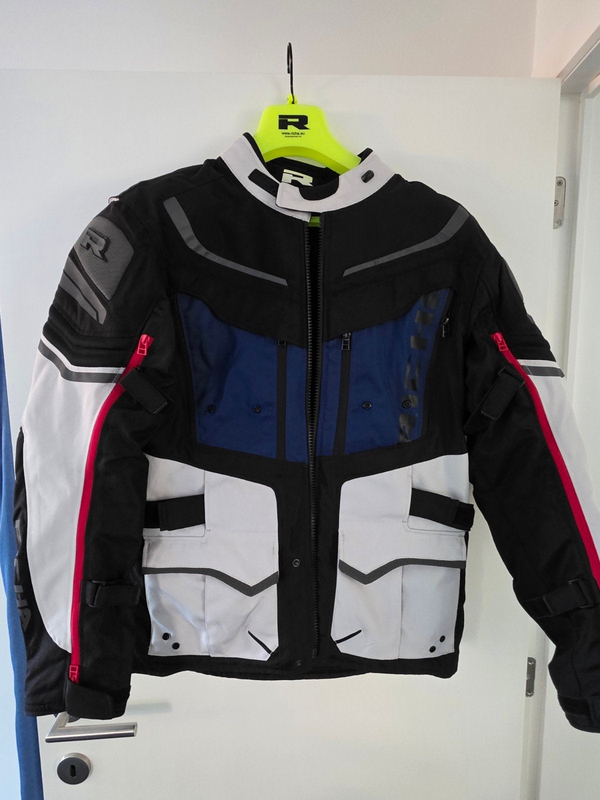 Richa, Motoren, Kleding | Motorkleding, Ophalen of Verzenden