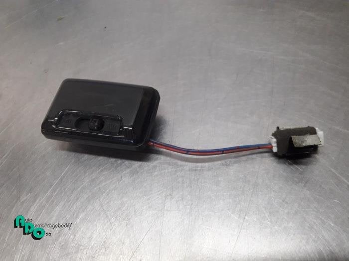 Eclairage intérieur avant d'un Mazda MX-5 (MX-5 NB 98-), Autos : Pièces & Accessoires, Éclairage, Mazda, Utilisé, 3 mois de garantie