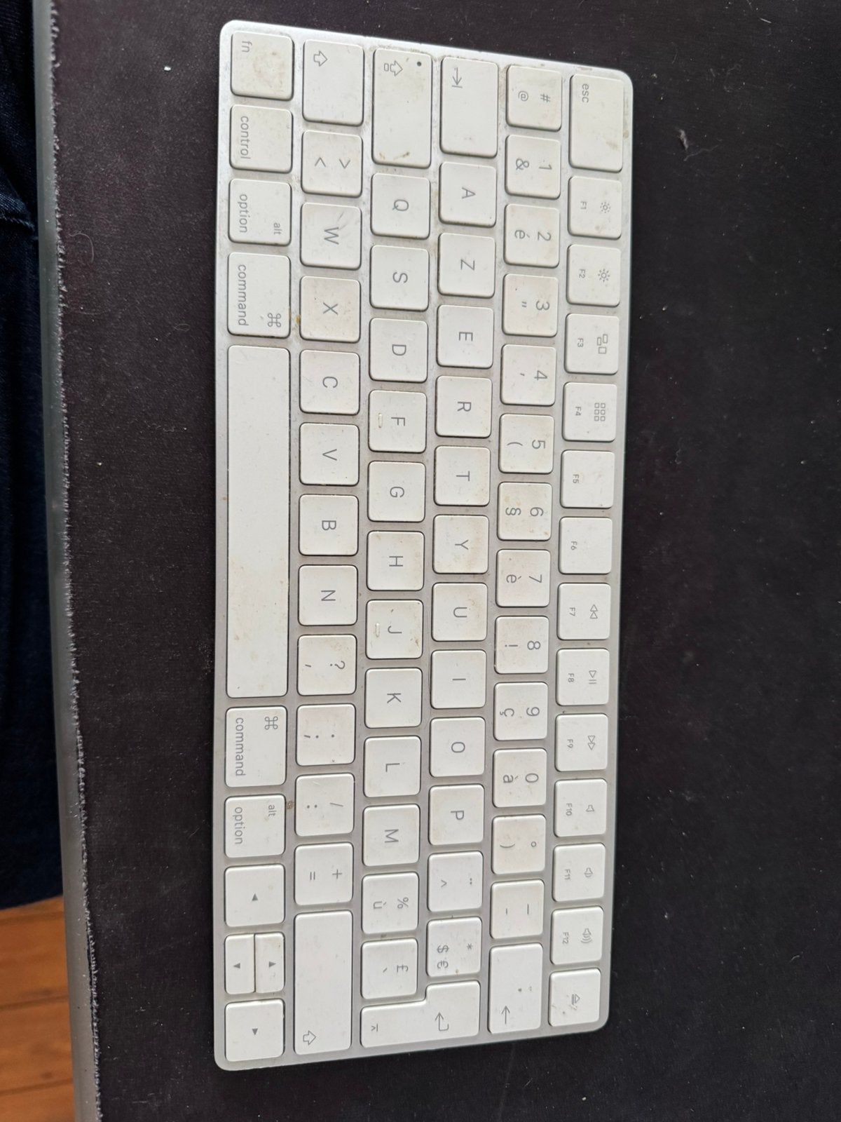 Toetsenbord apple, Ophalen of Verzenden, Zo goed als nieuw