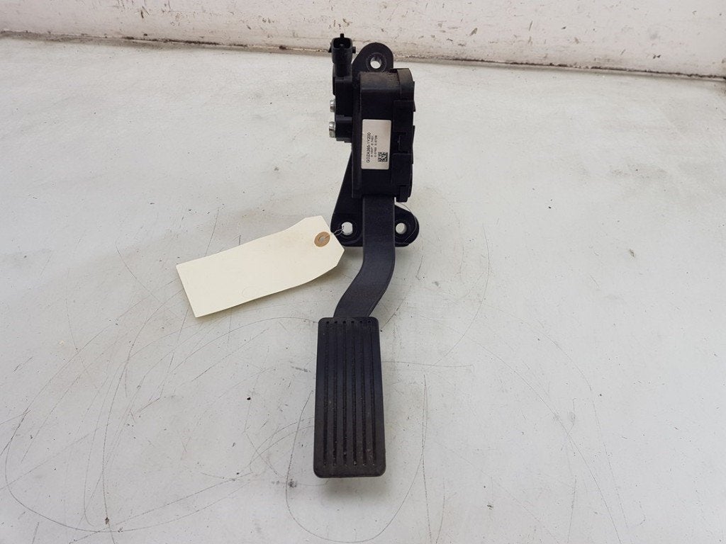 PEDALE D'ACCELERATEUR Kia Picanto (TA) (01-2011/06-2017), Utilisé, Kia
