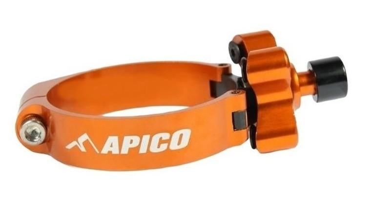 ** KTM SX 50/TC50/MC50 APICO LAUNCH CONTROL 2021-2026 **, Motos, Enlèvement ou Envoi, Neuf