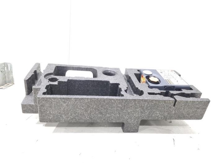 Banden reparatieset van een Jaguar F-Pace, Gebruikt, -, -, Ophalen of Verzenden