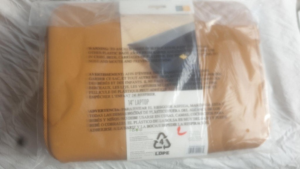 CASE LOGIC HOEZEN VOOR PC/TABLET EN THULE TASSEN — vanaf 15€, Computers en Software, Ophalen, Nieuw, Case Logic