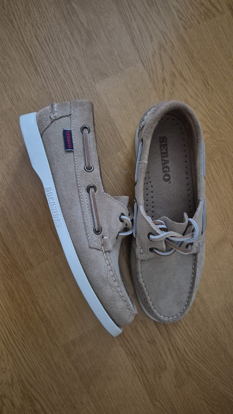 Sebago, Kleding | Dames, Schoenen, Ophalen, Zo goed als nieuw, Sebago, Instappers