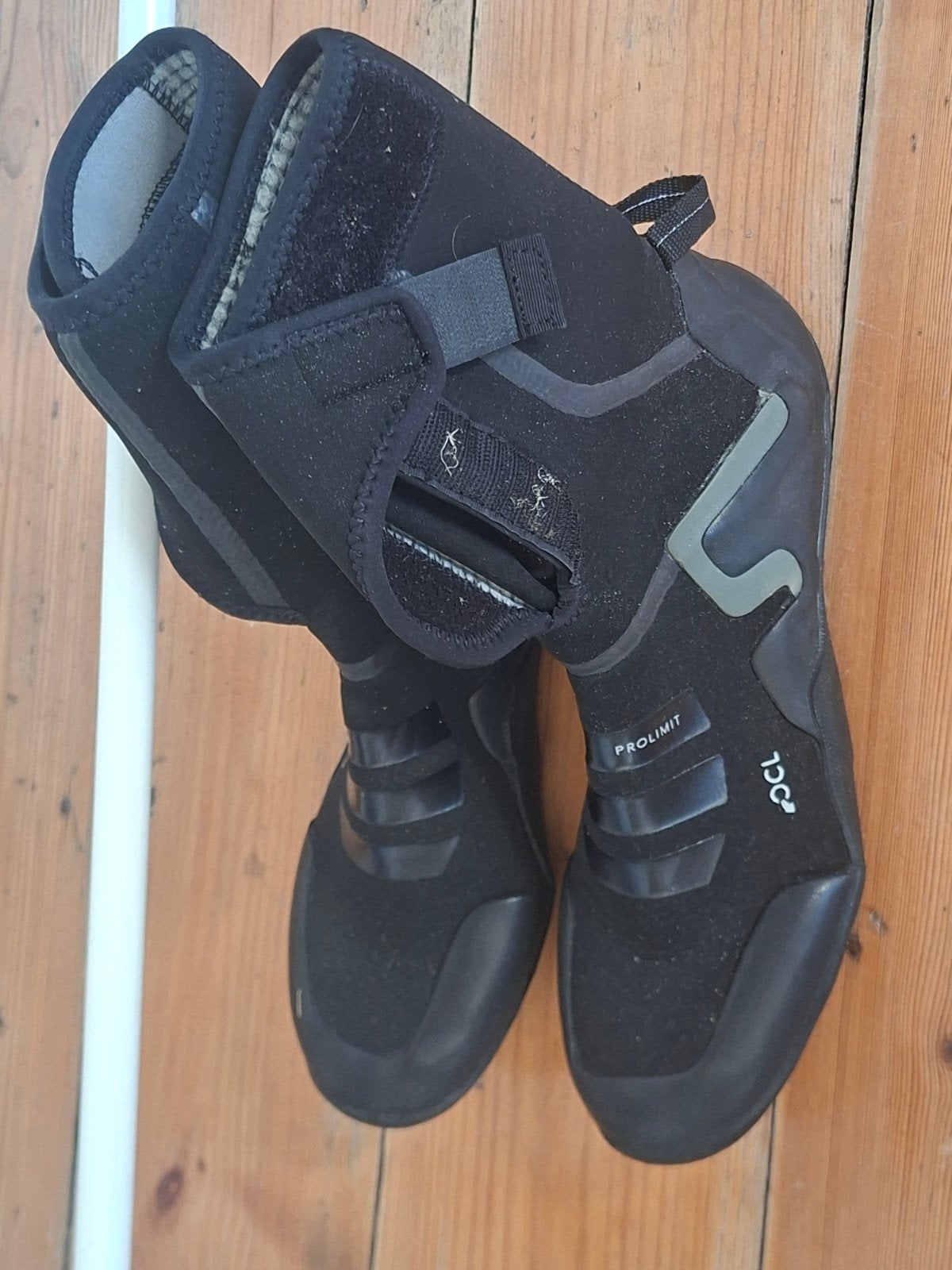 Prolimit neoprene winter surfschoenen, Sports nautiques & Bateaux, Enlèvement