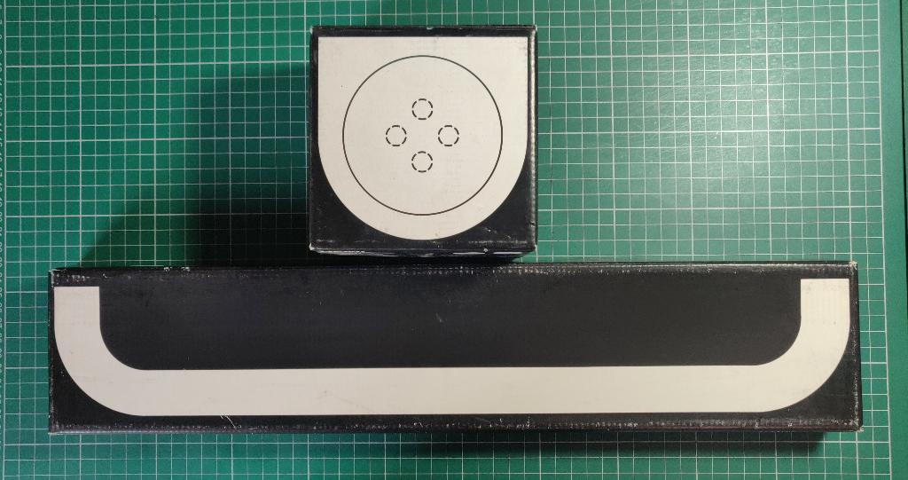 Hewi zeepschaaltje en handdoekbeugel, Ophalen of Verzenden, Nieuw, Overige typen