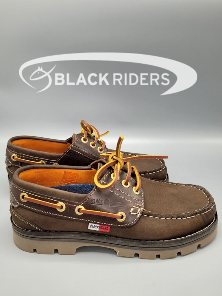 Black Riders bootschoenen Mt 39 NIEUW! - winkelprijs 100€, Schoenen, Nieuw, Ophalen of Verzenden, Jongen